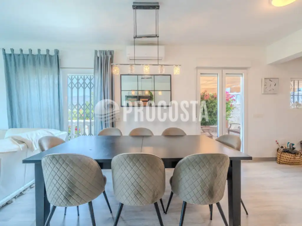 Haus mit Pool zum Verkauf in Avenida los Pinos, imagen 16