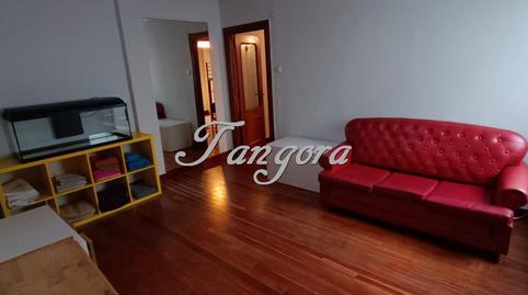 Foto 3 de Pis en venda a Juan XXIII Kalea, Zona Centro, Santurtzi