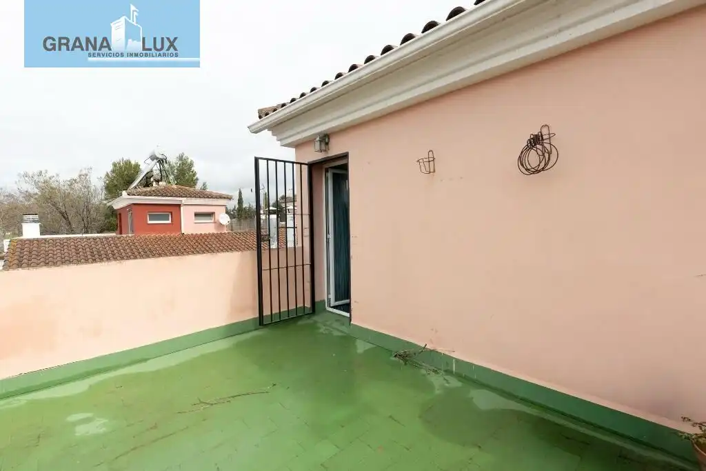 Adosado con piscina en venta en Calle de Juan Vázquez, imagen 24