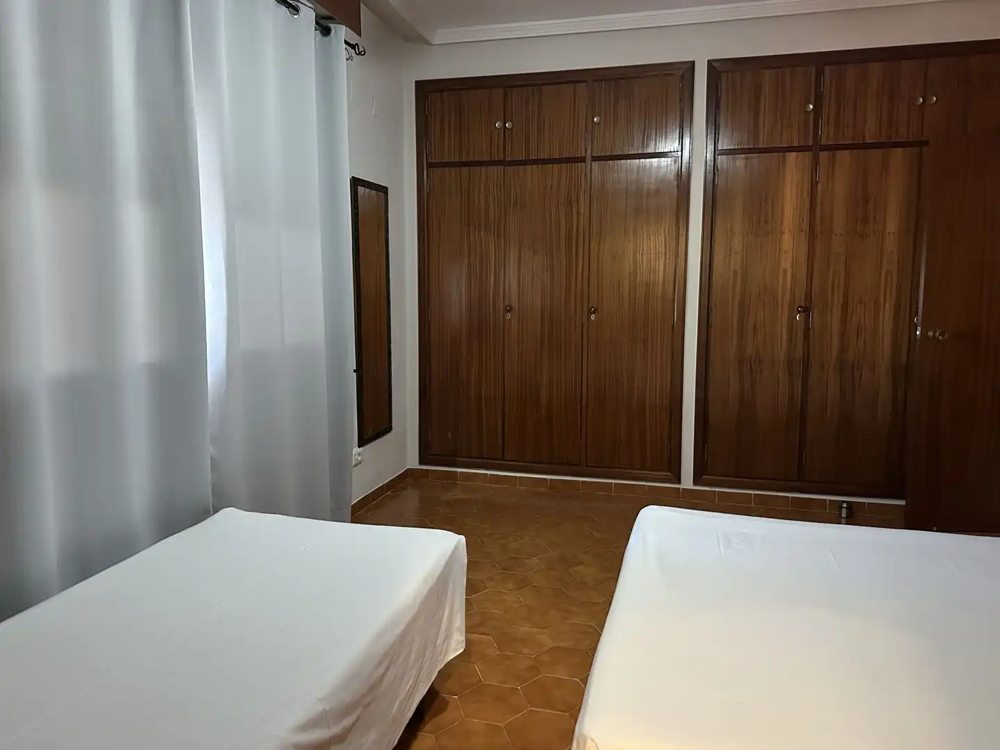 Habitación de Casa o chalet en venta en Agullent con Calefacción, Trastero y Amueblado