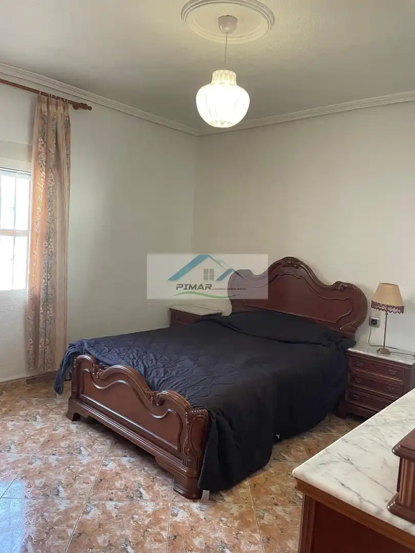 Casa o xalet en venda a Peña de las Águilas