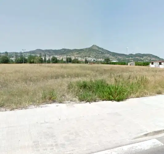 Residential land for sale in Plaza Generalitat, imagen 2