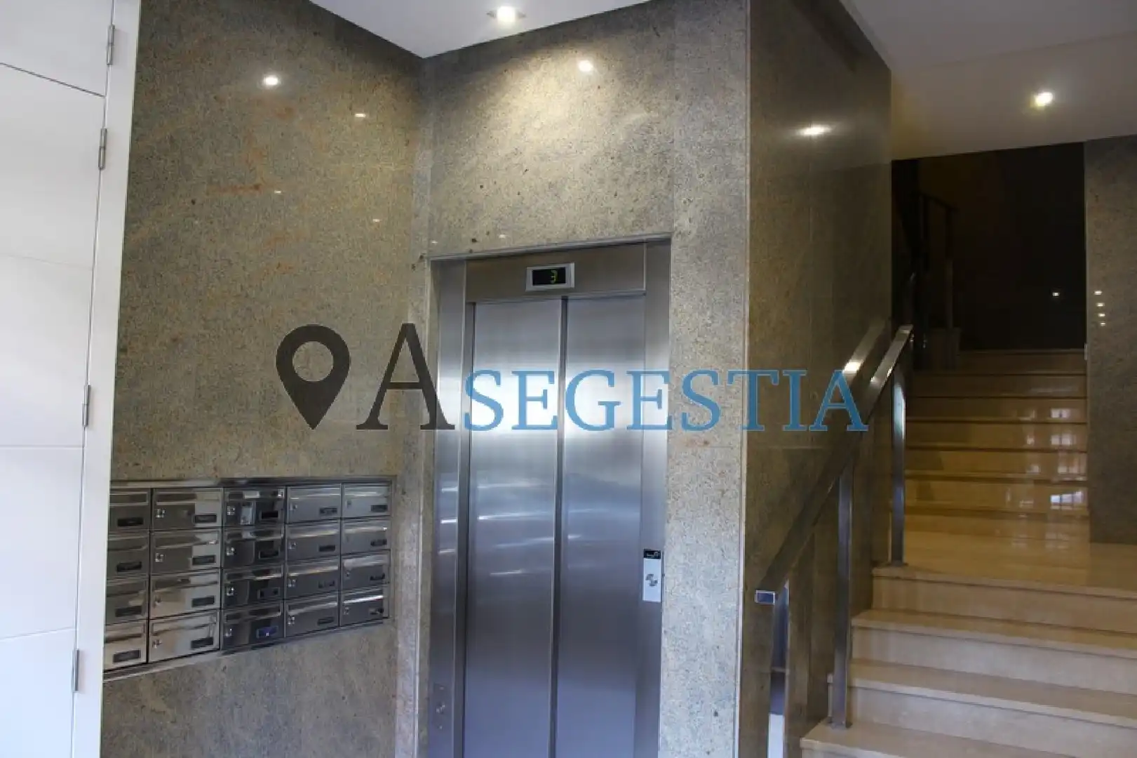 Appartement avec ascenseur à vendre à Centro, imagen 22