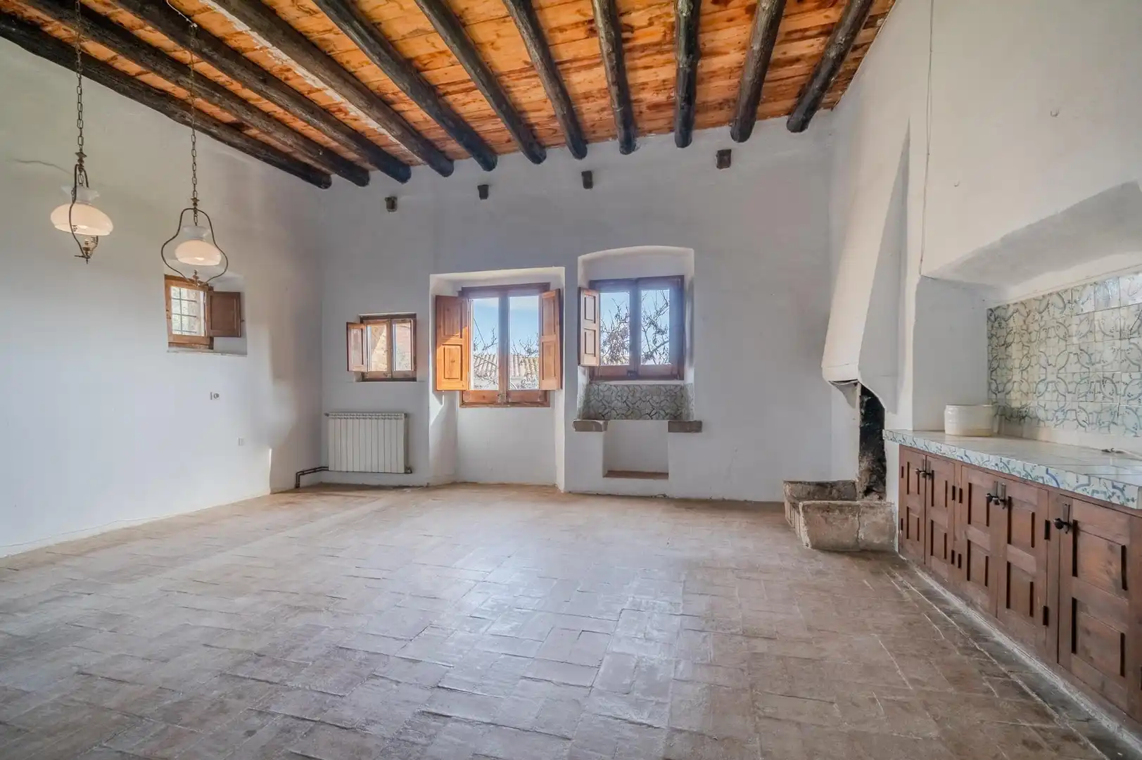 Country homes for sale in Cornellà del Terri  with Heating, Private garden and Terrace