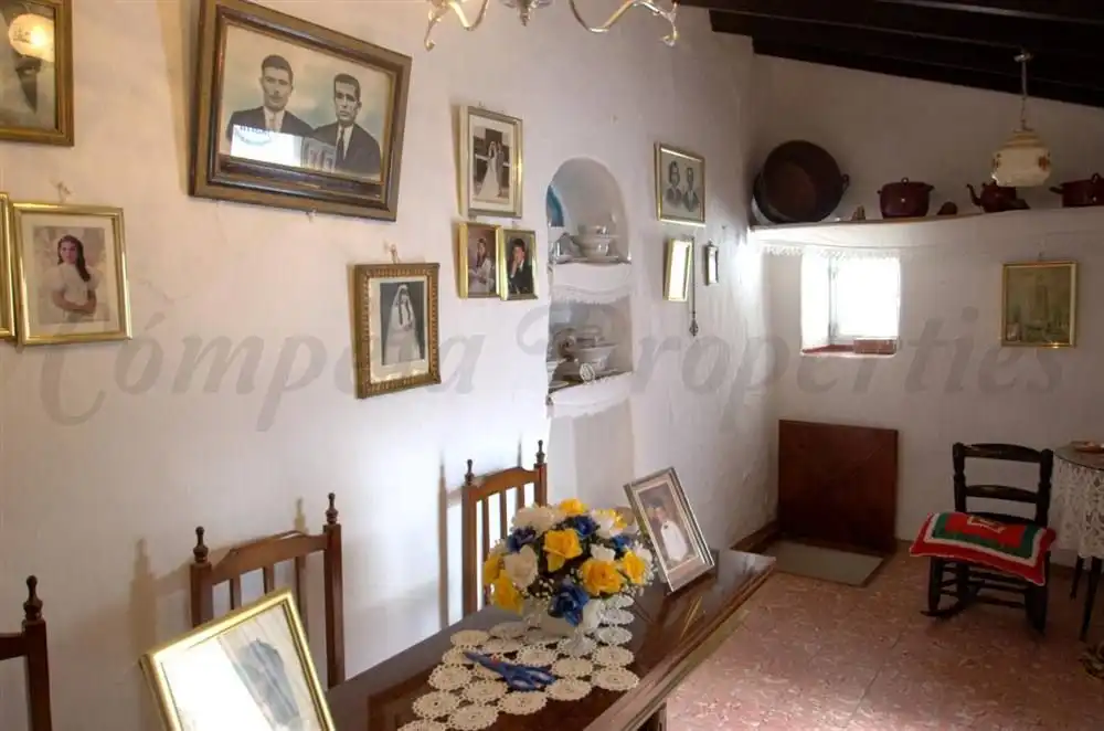 Casa en venda a Sedella, imagen 13