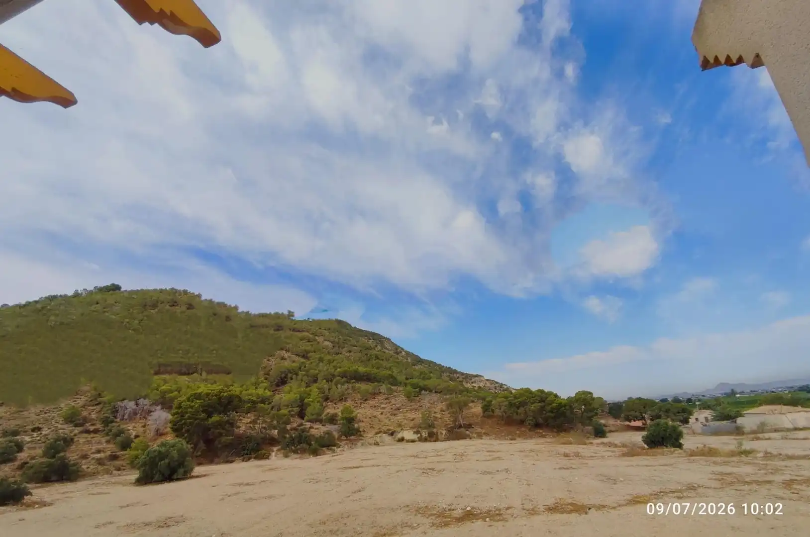 Ático en venta en Orihuela con Aire acondicionado, Terraza y Amueblado