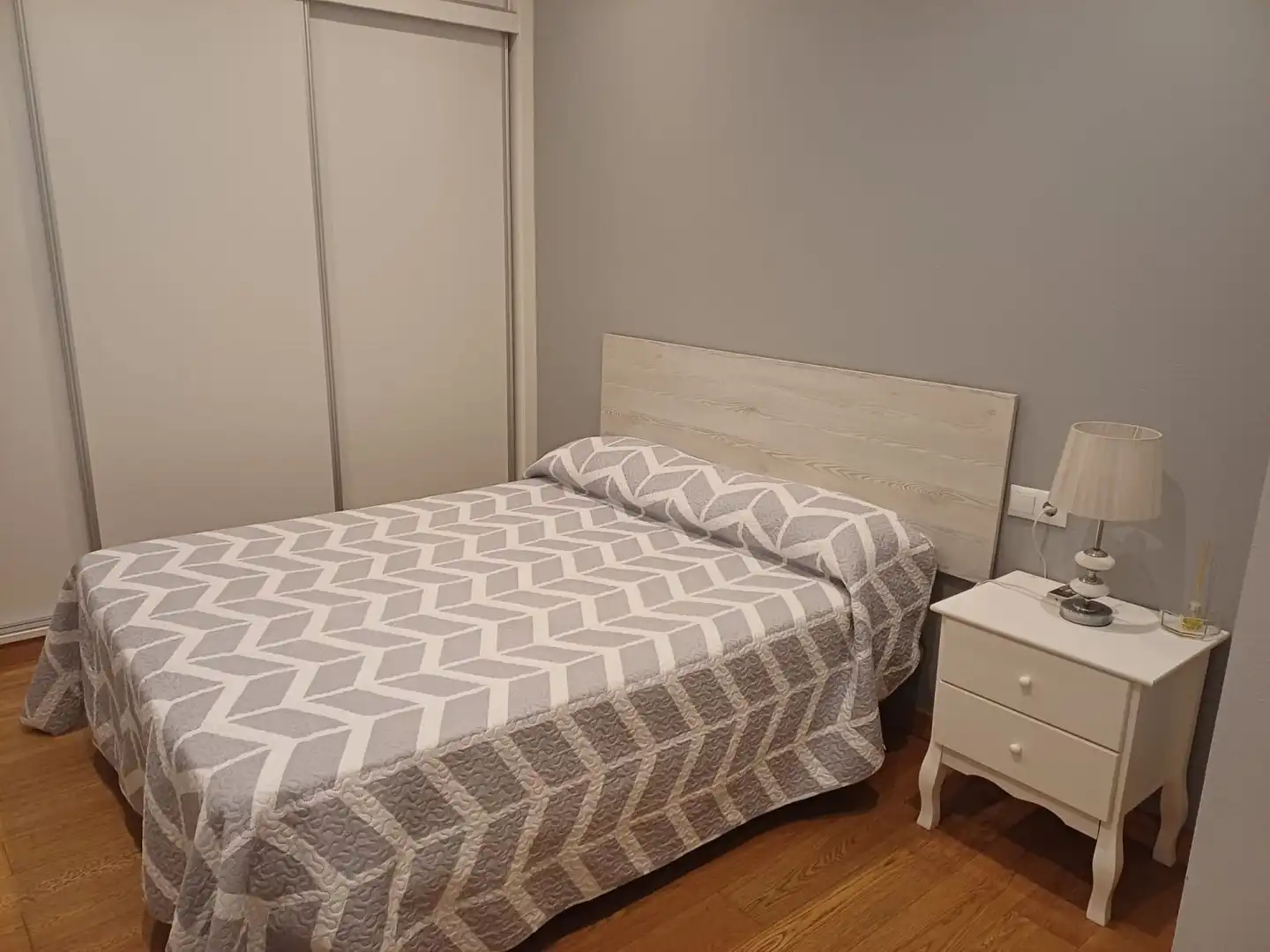 Habitación de Piso de alquiler en Moguer, Huelva