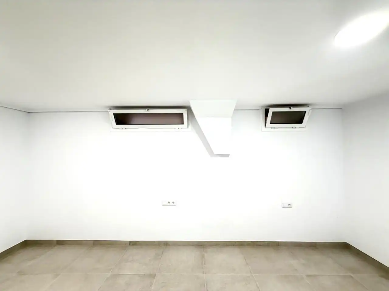 Planta baixa en venda en Mataró amb Aire condicionat