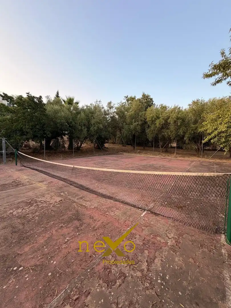 Chalet con terraza en venta en Carmona, imagen 42