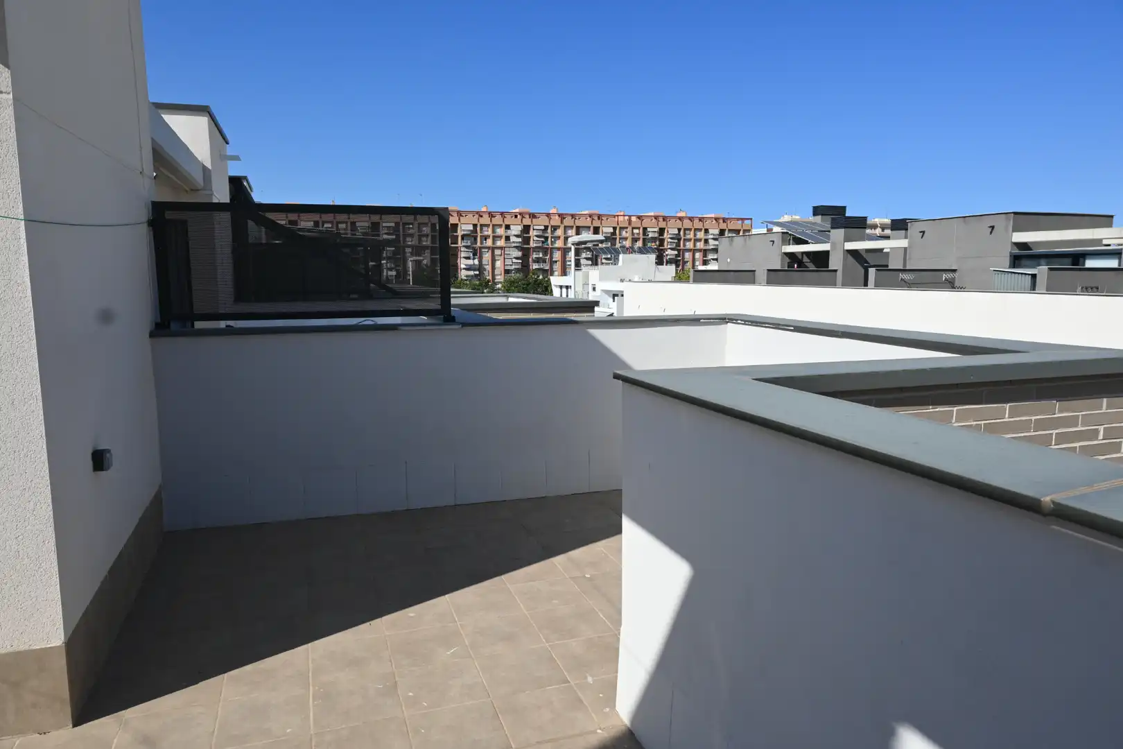 Casa o chalet en venta en Calle Johann Sebastian Bach, San José - Los Metales