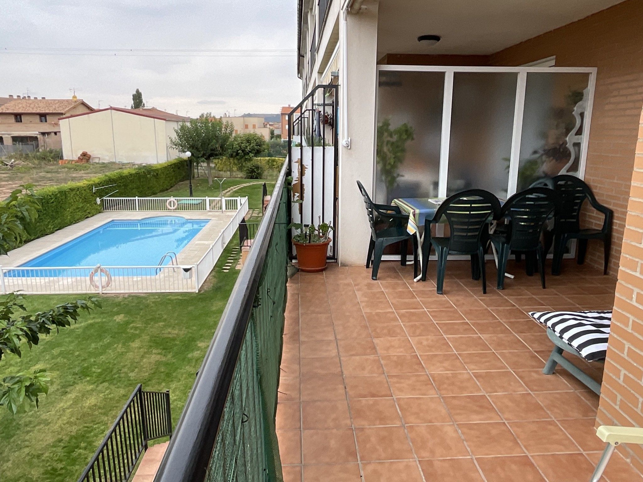 Flat for sale in Calle Escuelas, 58, Alesanco