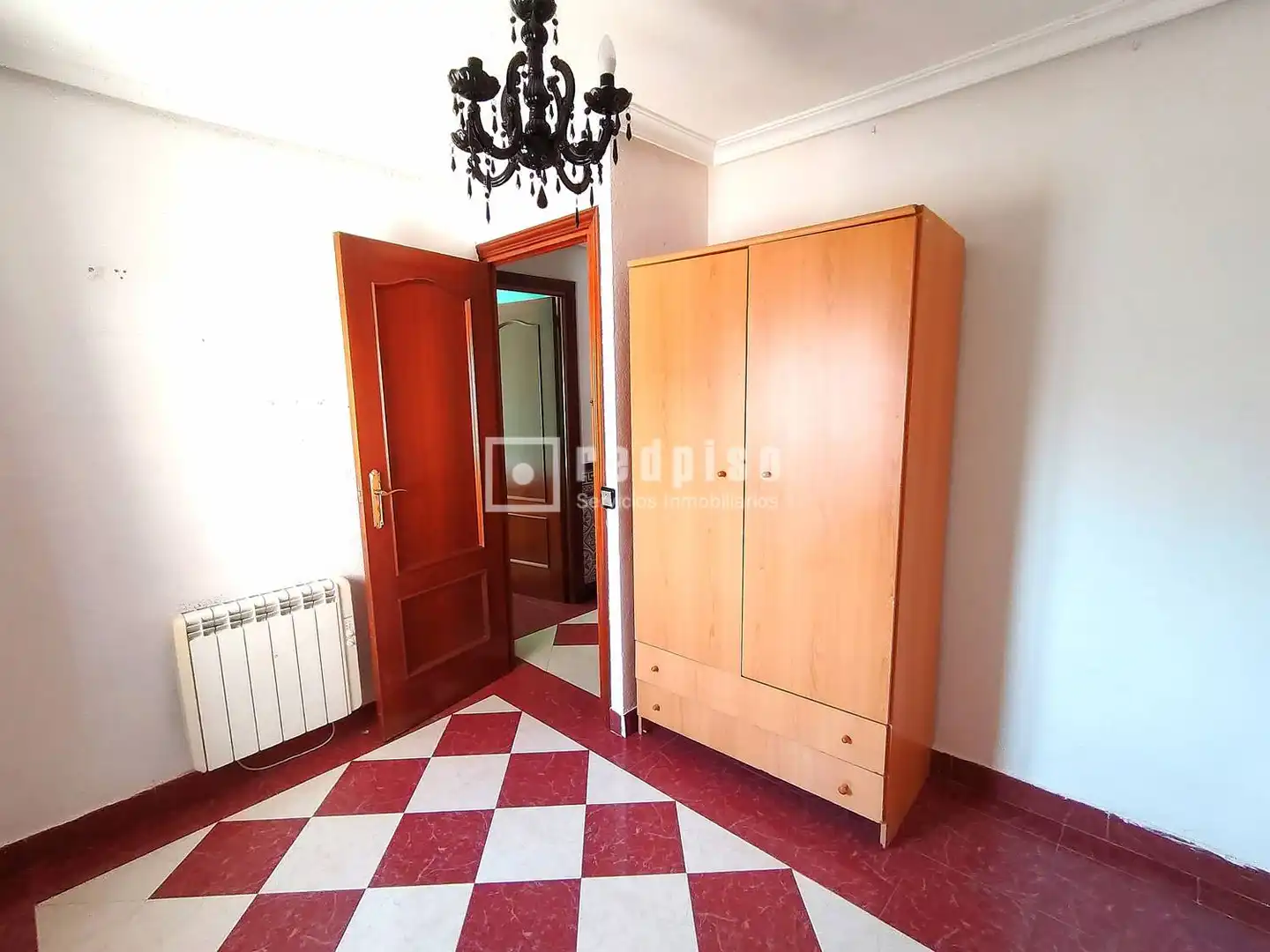 Flat with garden for sale in Pryconsa - Juan de Austria, imagen 3