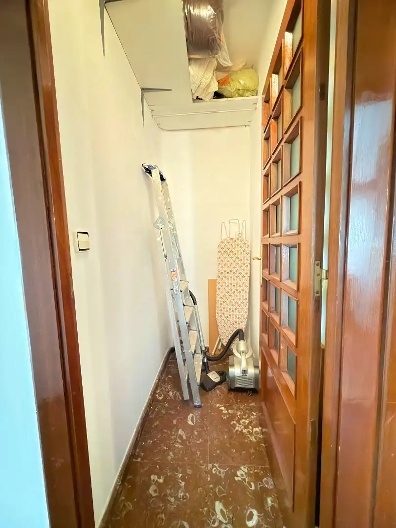 Pis en venda en Ferrol amb Calefacció, Moblat i Forn
