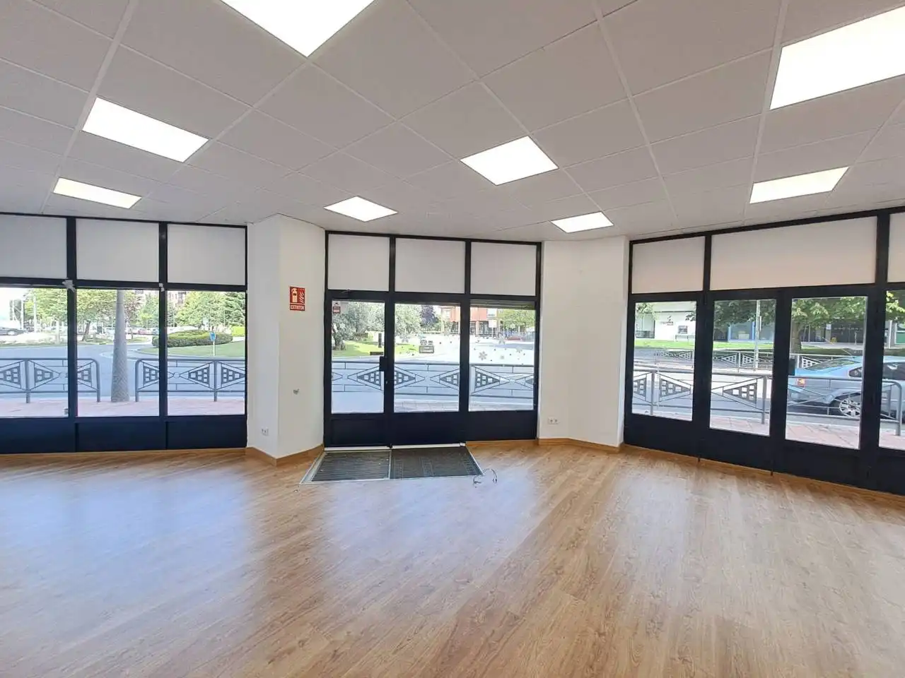 Commercial properties for rent in Burgos