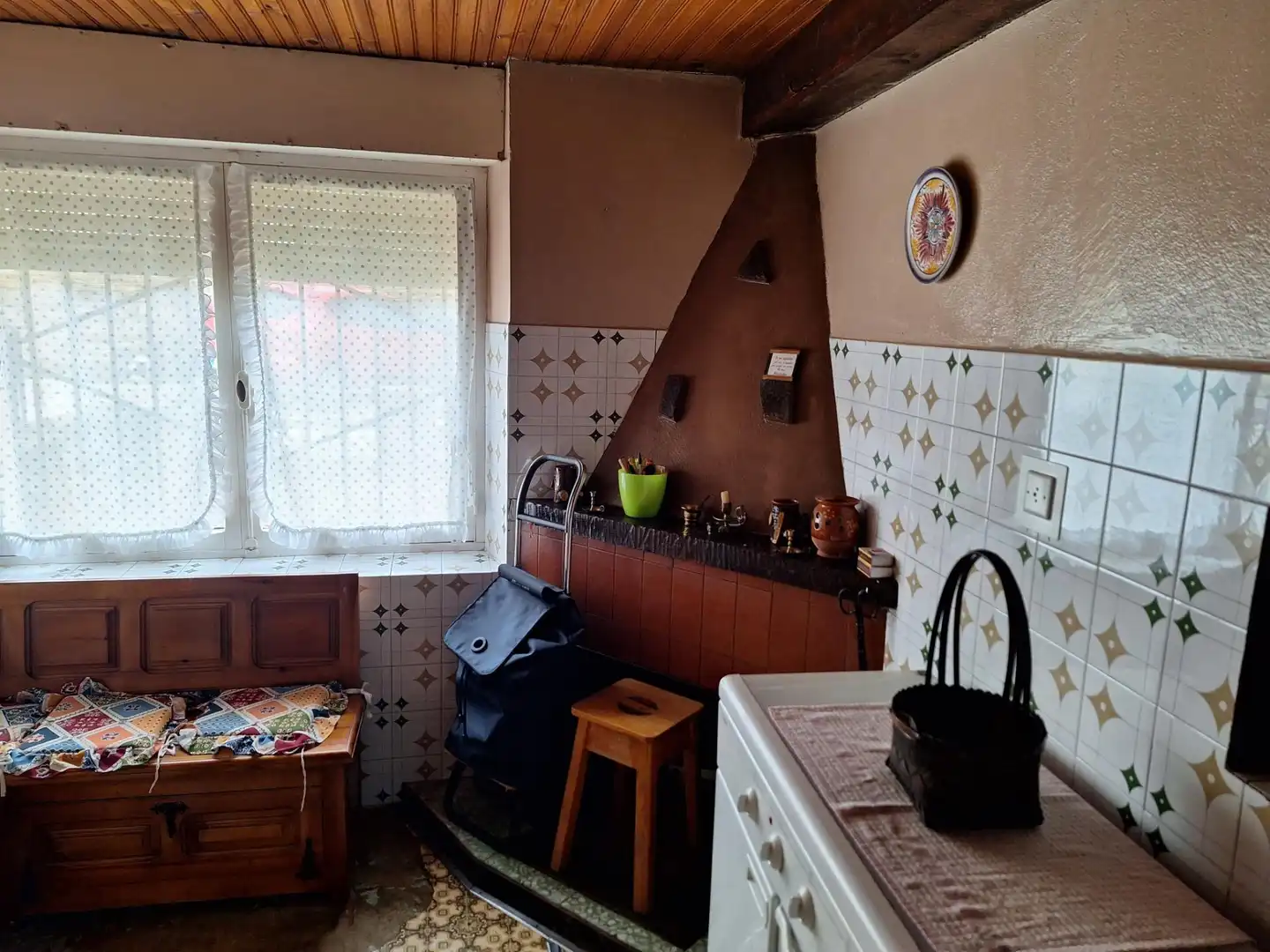 Haus oder Chalet zum Verkauf in Vega de Liébana