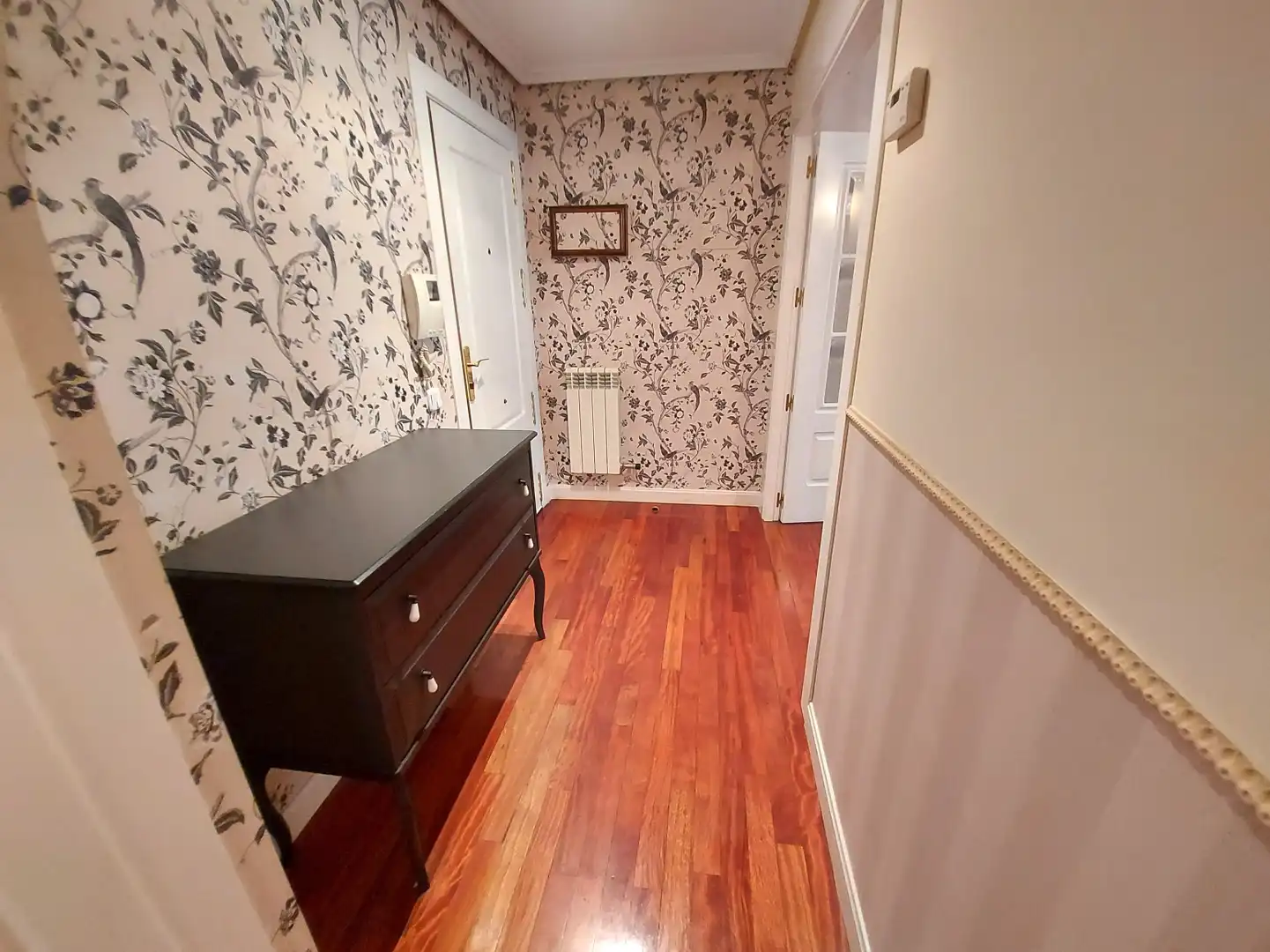 Wohnung zum Verkauf in  Logroño mit Heizung, Parkett und Terrasse