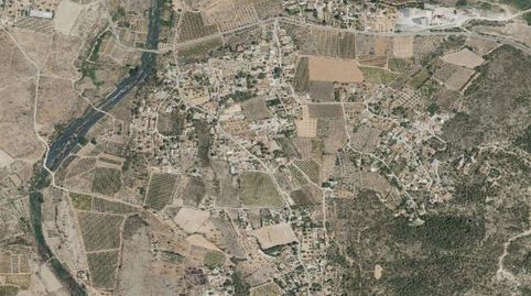 Foto 4 de Pis en venda a Real, Valencia