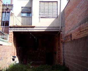 Vista exterior de Casa o xalet en venda en Castelldans amb Balcó