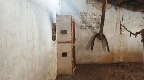 Foto 4 de Finca rústica en venda a Mayor, Sabiñán, Zaragoza