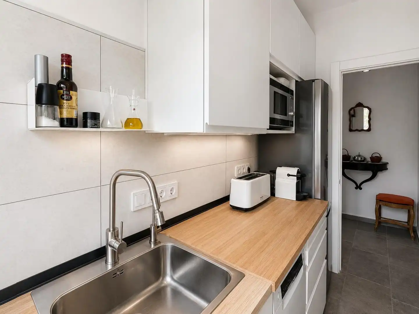 Villa con giardino in vendita a Carrer d'OSONA, imagen 16