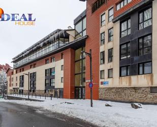 Apartment for sale in Calle SOLYNIEVE, Zona baja
