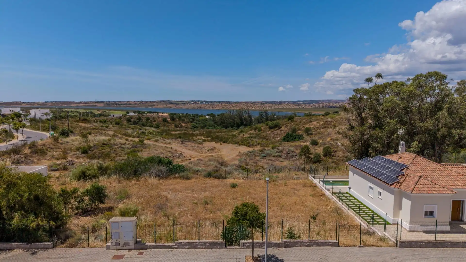 Residencial en venda en Ayamonte