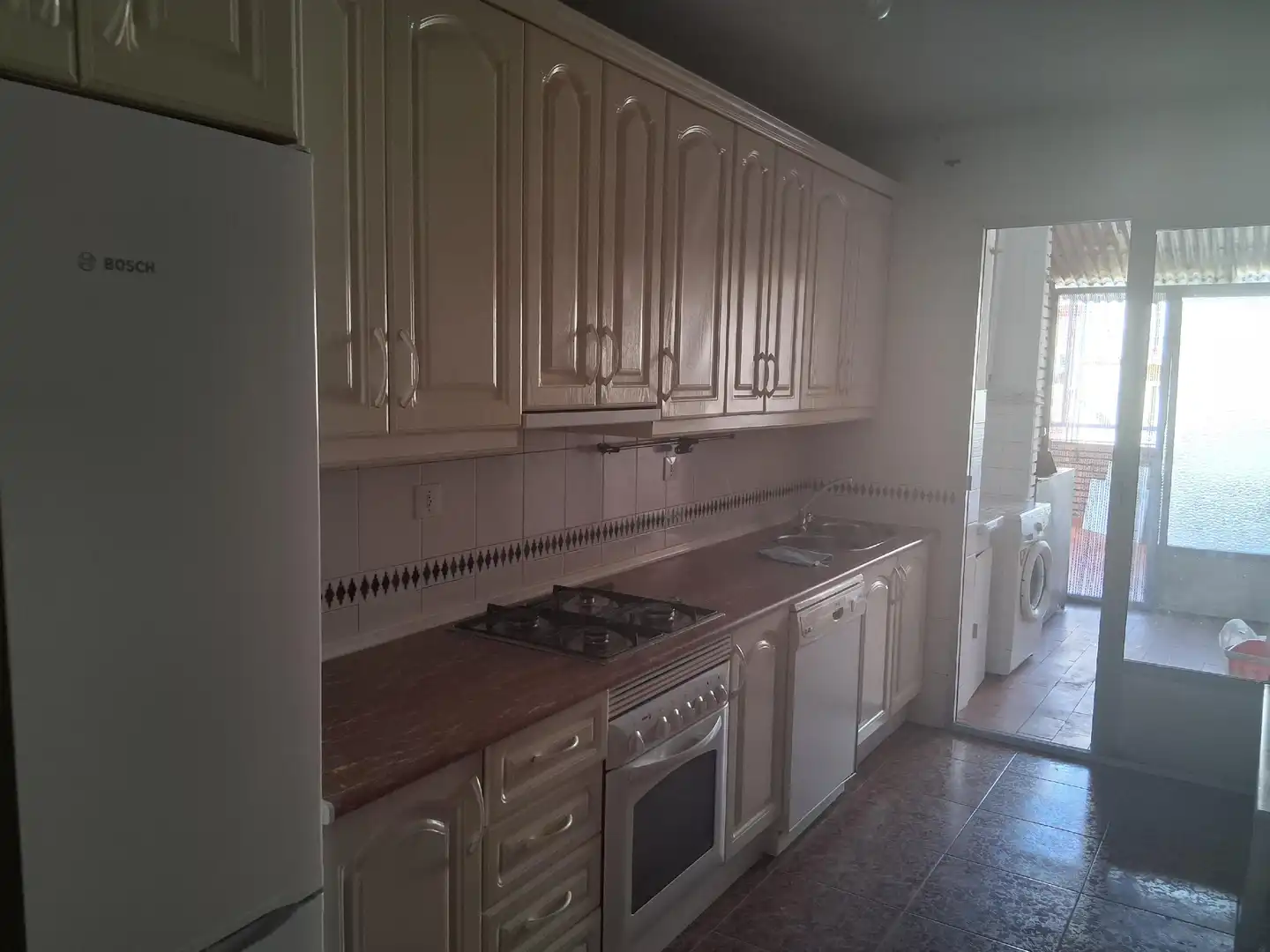 Apartamento en venta en Baeza