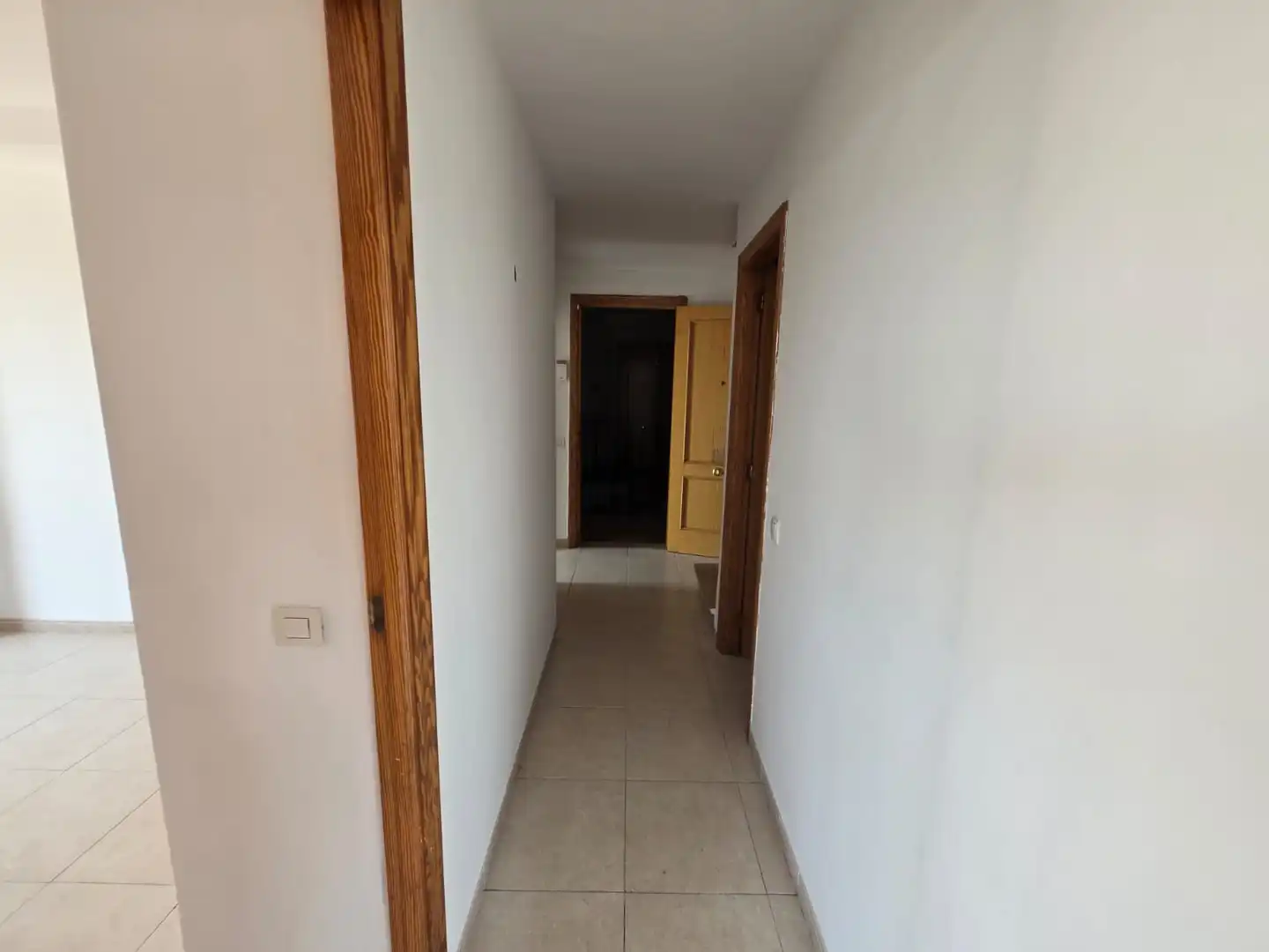 Maisonette zum Verkauf in Sineu mit Terrasse, Abstellraum und Balkon
