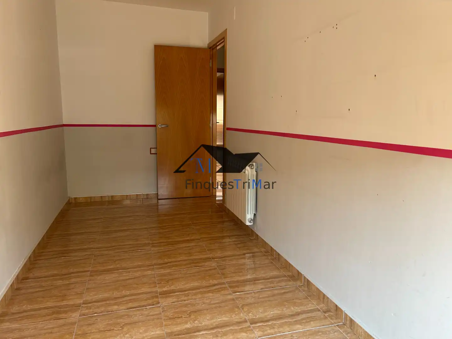 Piso en venta en Vilanova del Camí