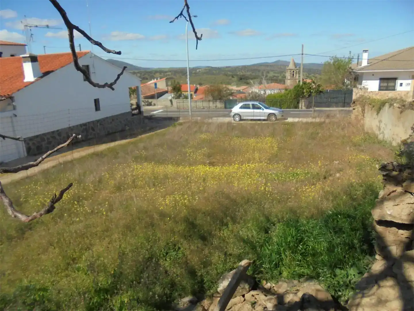 Land for sale in Mirabel