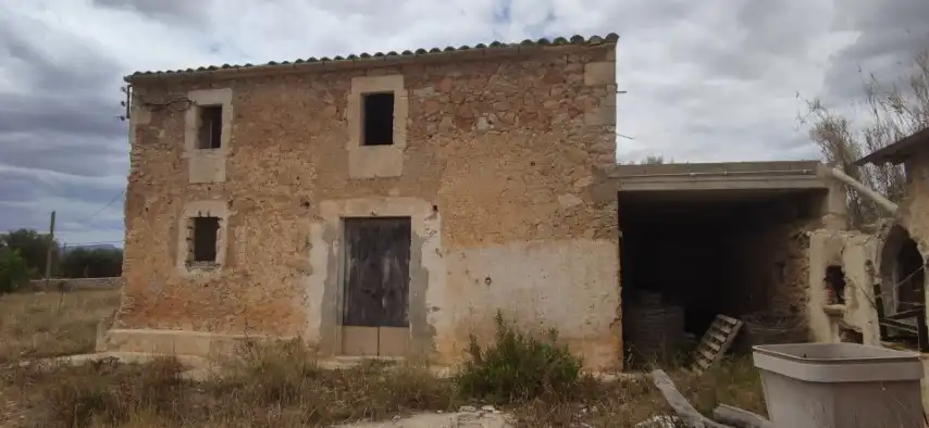 Casa rústica en venda a Manacor Centre, imagen 13