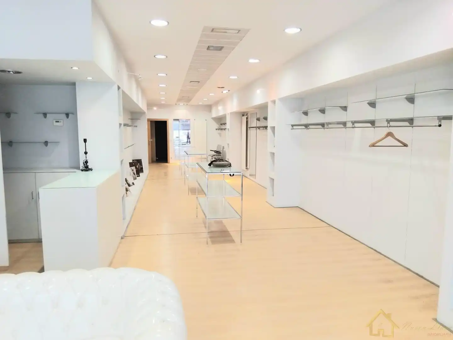 Local comercial en venta en Recatelo - O Carme, imagen 2
