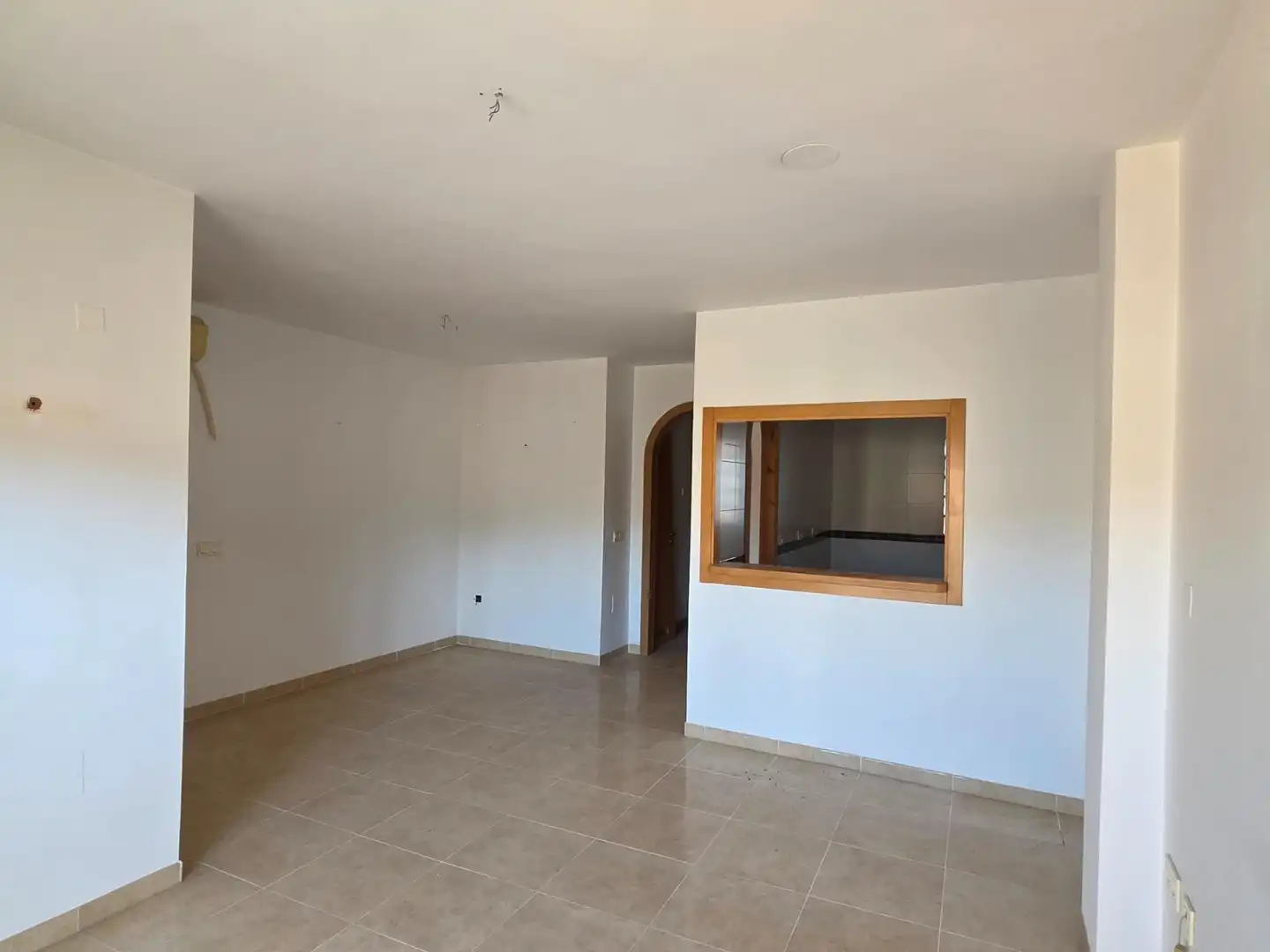 Piso en venta en Roquetas de Mar ciudad