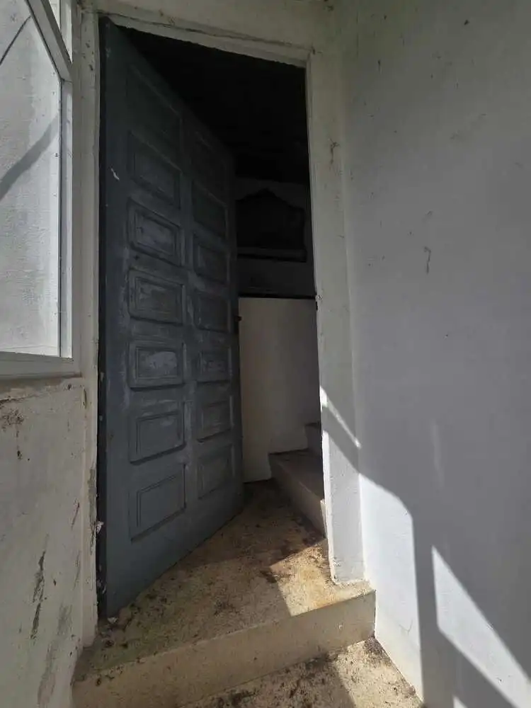 Casa rústica amb jardí en venda a Moeche, imagen 12