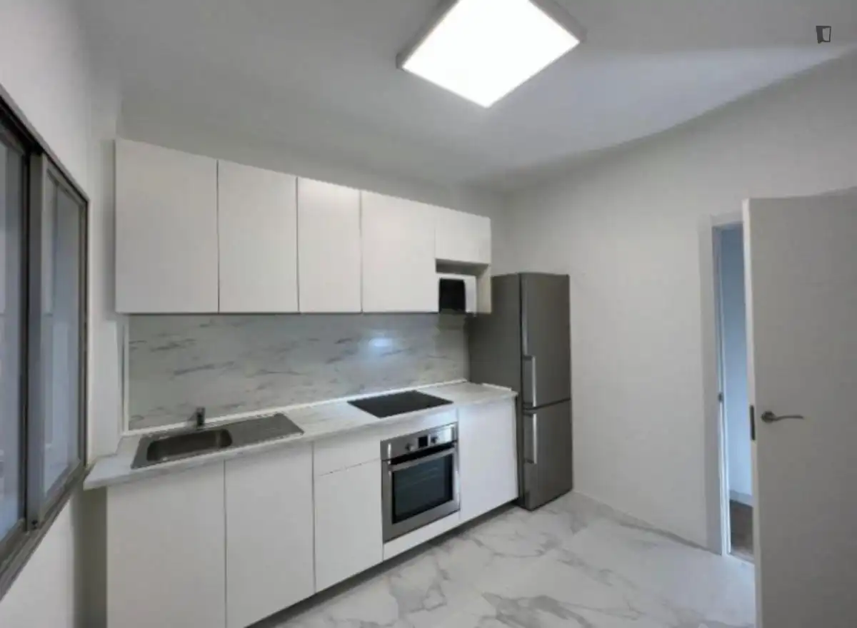 Habitació a Los Ángeles