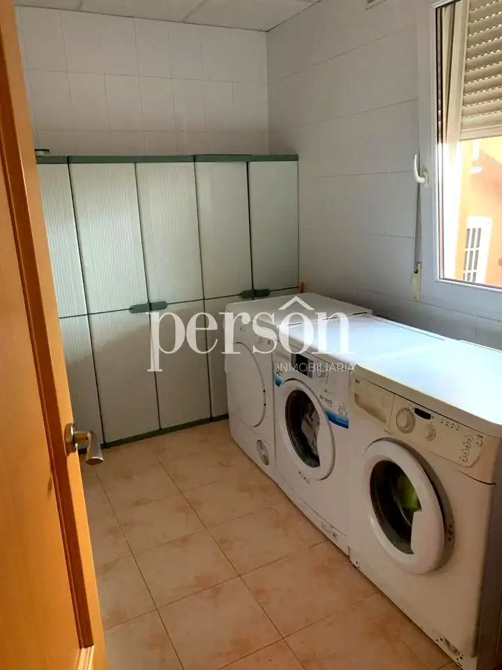 Duplex with lift for sale in Cariñena - Carinyena, imagen 26