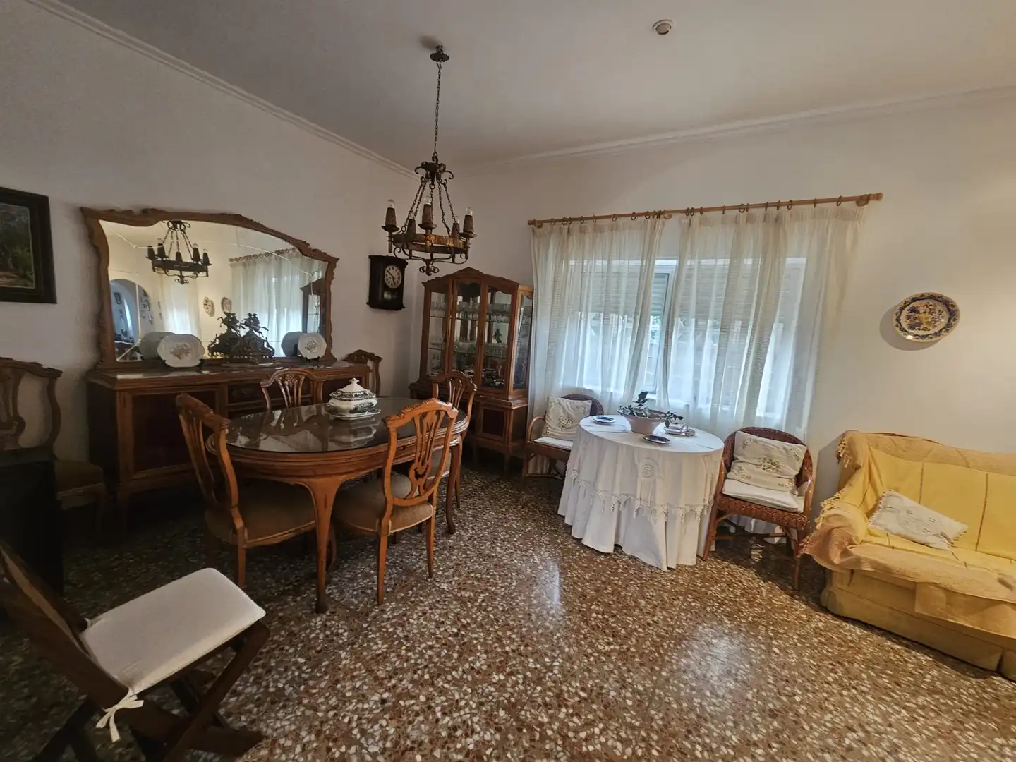 Villa mit Terrasse zum Verkauf in camino de marchuquera 167, imagen 15