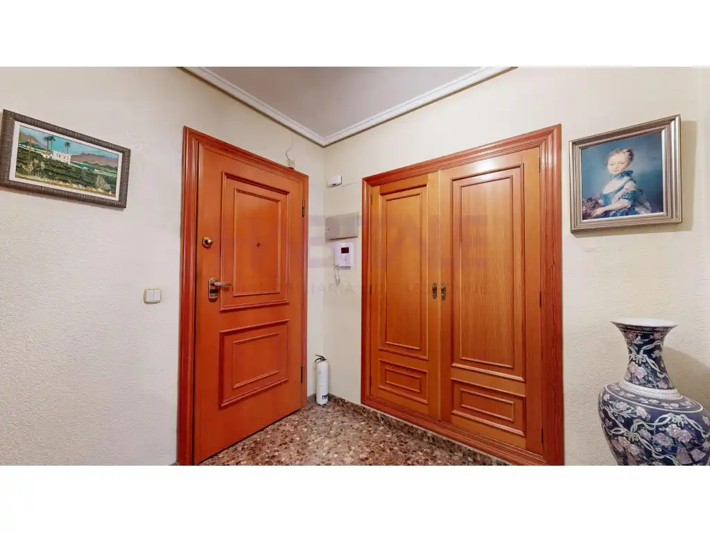 Piso en venta en Quatre Carreres