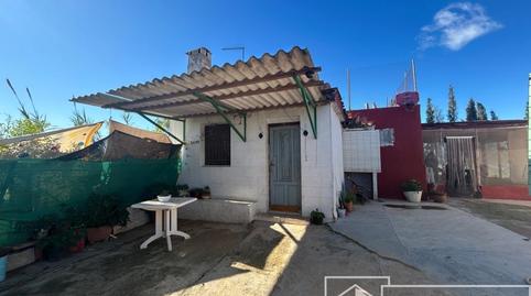 Photo 3 of House or chalet for sale in Plaza Plaza Poligono 25, Quart de Poblet, Valencia