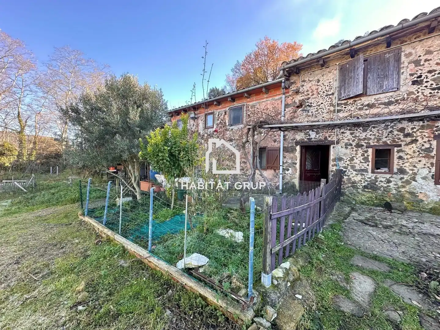 Haus mit Garten zum Verkauf in Santa Pau, imagen 2