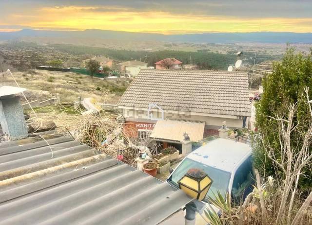 Casa-chalet en Venta en El Pont de Vilomara i Rocafort