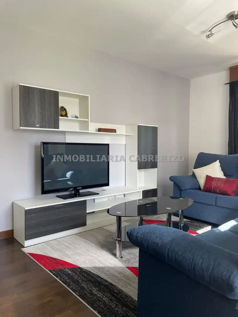 Living room of Flat for sale in Sojuela, La Rioja