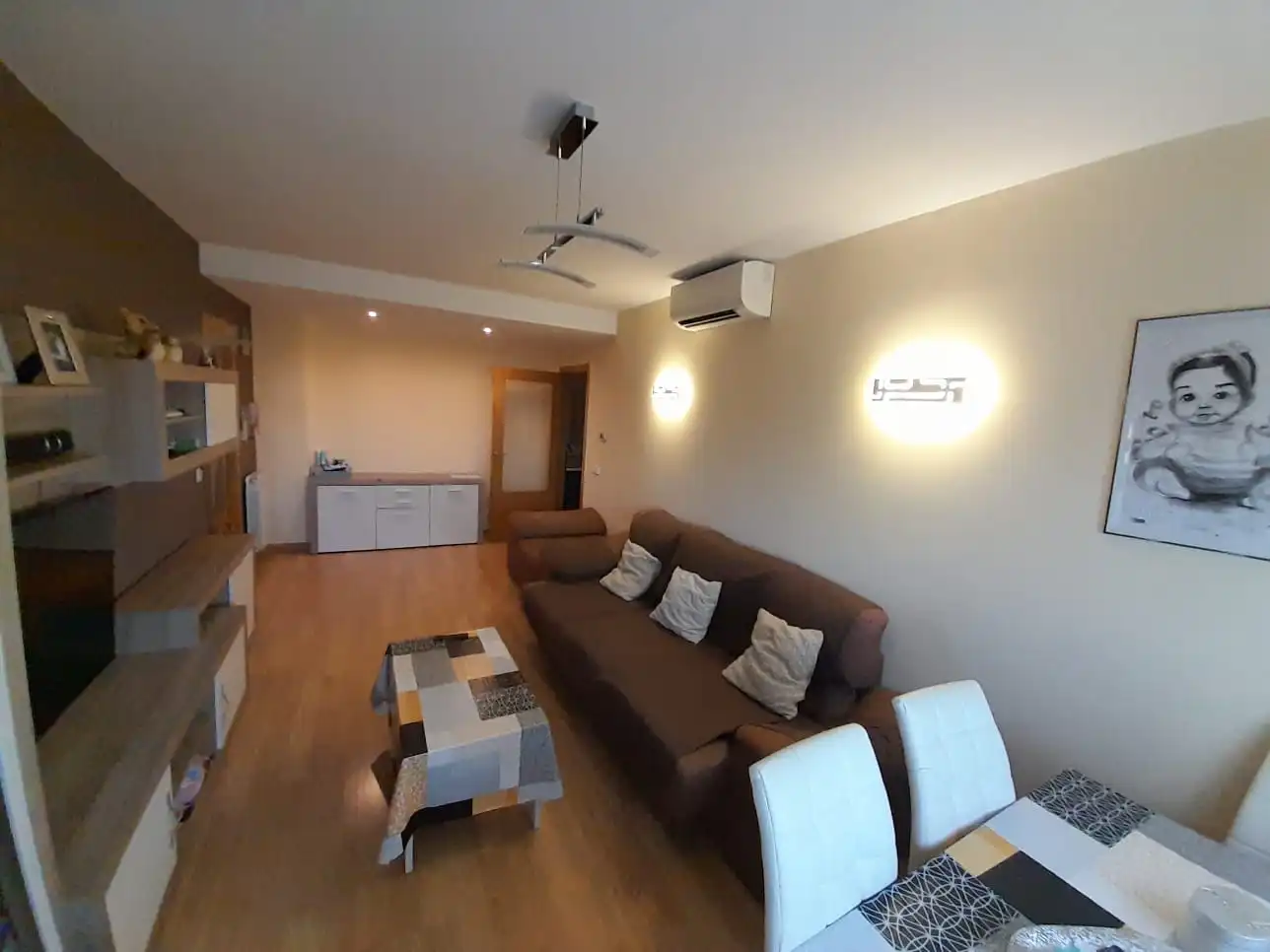 Flat for sale in Calle Lanzarote, El Poblado - Abulagar