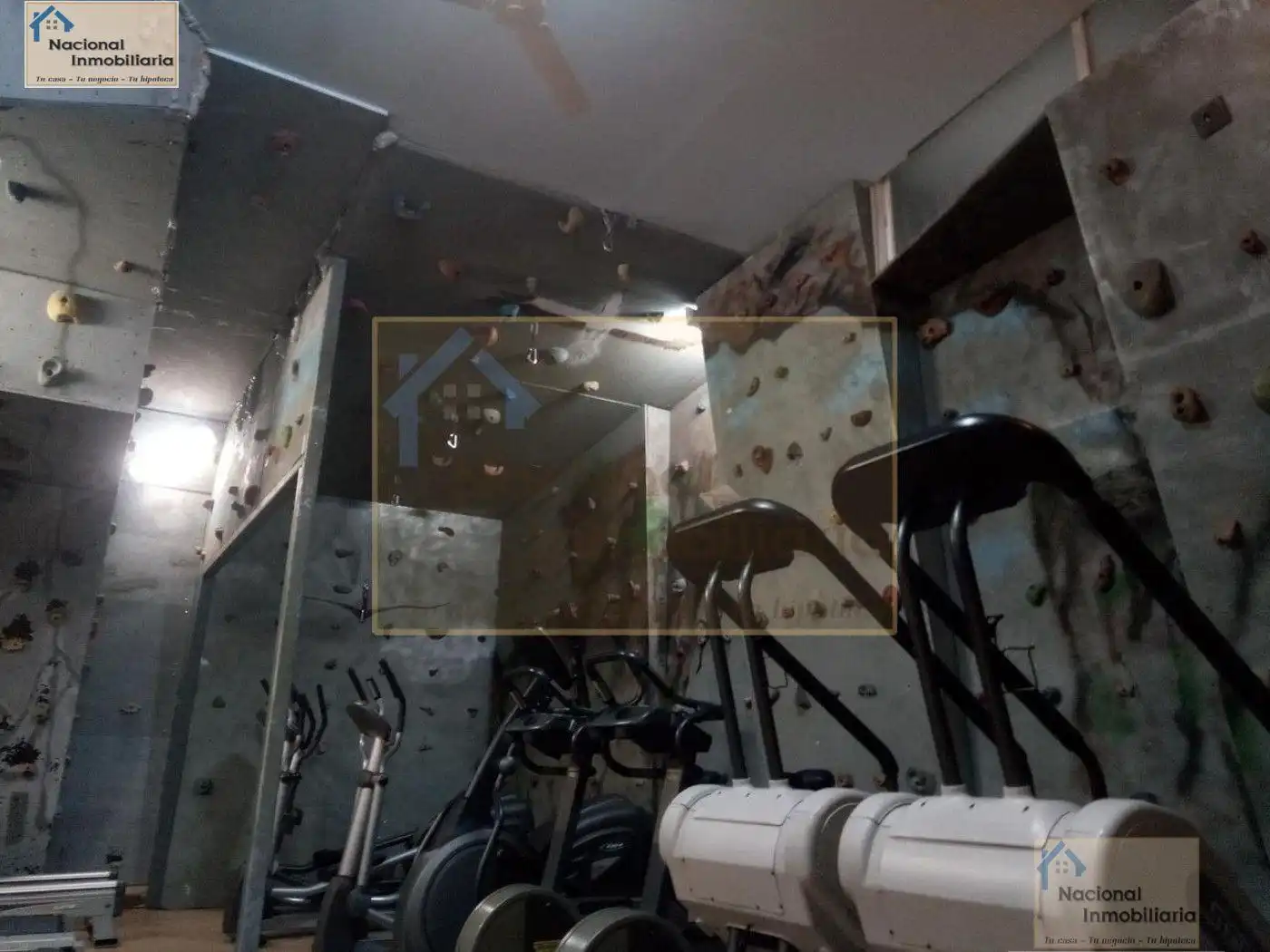 Business premises for sale in San Lorenzo - San Marcos, imagen 12