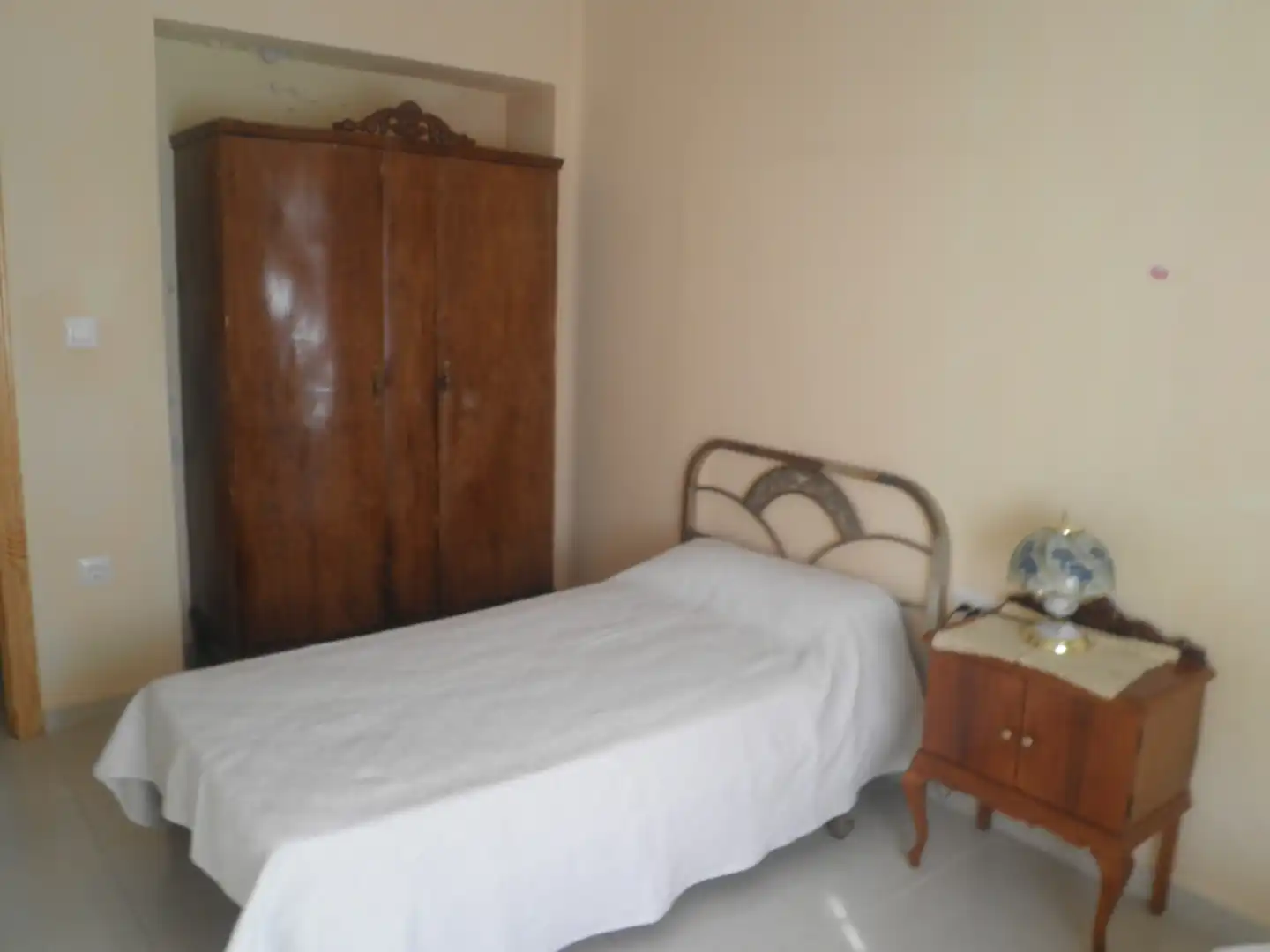 Habitación de Edificio en venta en Alcázar de San Juan