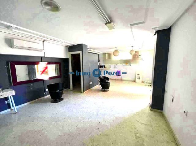 Local comercial en Venta en Almendralejo