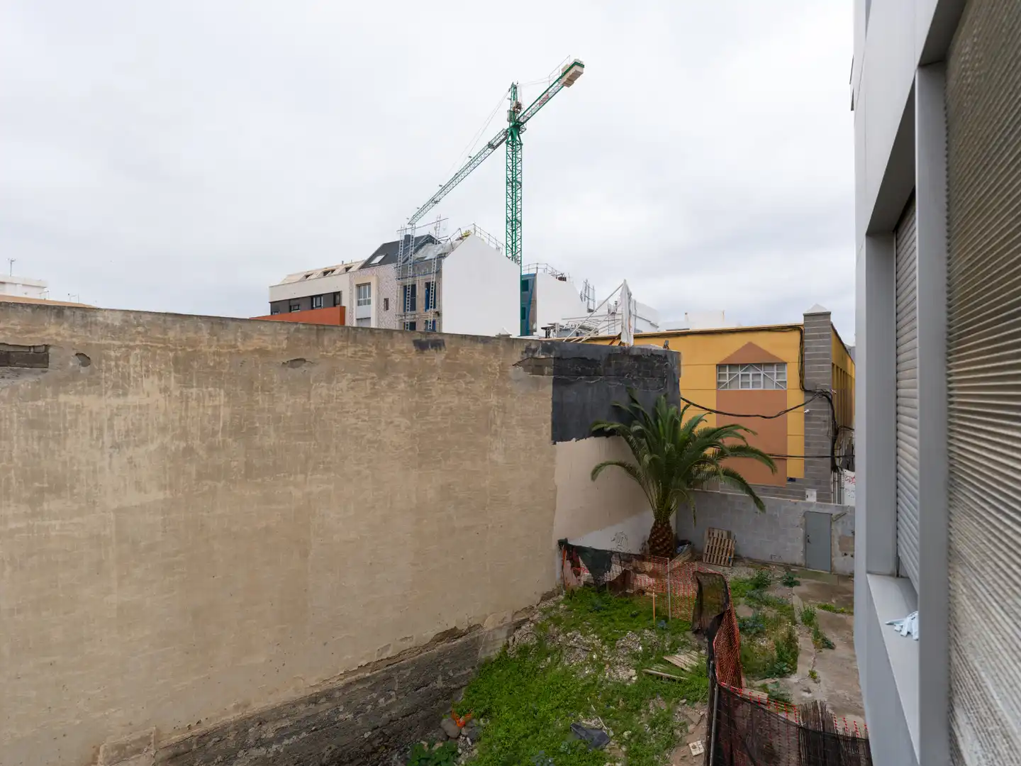 Piso en venta en Las Palmas de Gran Canaria con Terraza, Trastero y Amueblado