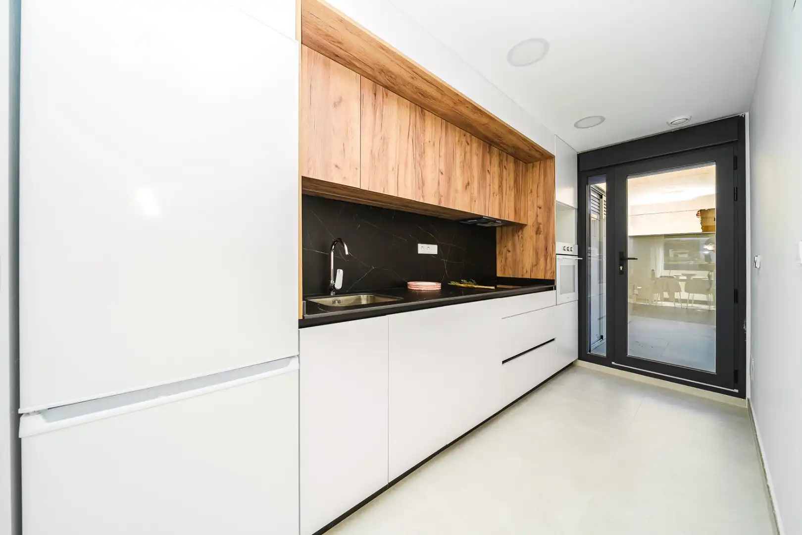 Casa con terrazza in vendita a Cox, imagen 28