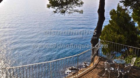 Foto 5 de Casa o xalet en venda a Europa, Canyelles, Lloret de Mar