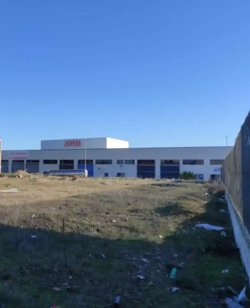 Vista exterior de Apartament en venda en Huévar del Aljarafe amb Jardí privat i Internet